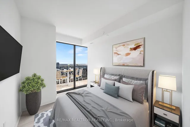 Additional property image - 55 Charles St Unit 4102