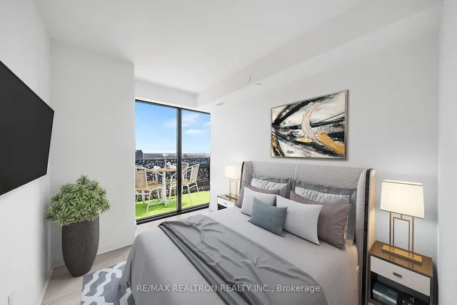 Additional property image - 55 Charles St Unit 4102