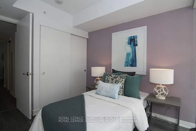 Additional property image - 185 Roehampton Ave Unit 303