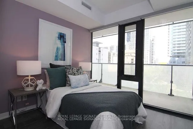 Additional property image - 185 Roehampton Ave Unit 303
