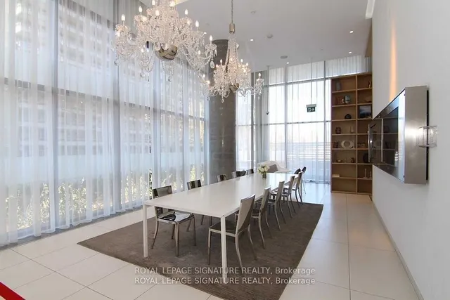 Additional property image - 185 Roehampton Ave Unit 303