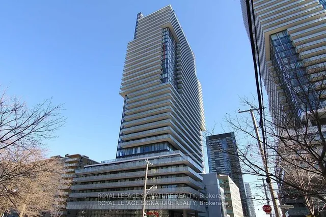 Additional property image - 185 Roehampton Ave Unit 303