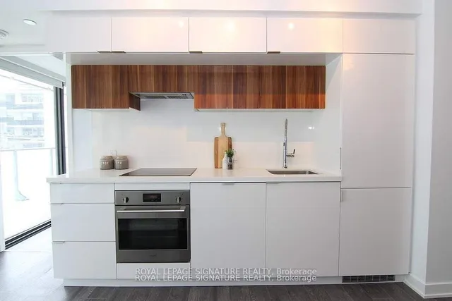 Additional property image - 185 Roehampton Ave Unit 303