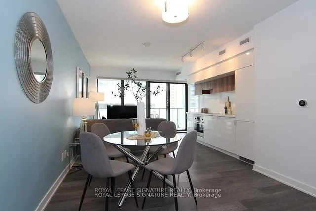 Additional property image - 185 Roehampton Ave Unit 303
