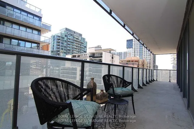 Additional property image - 185 Roehampton Ave Unit 303