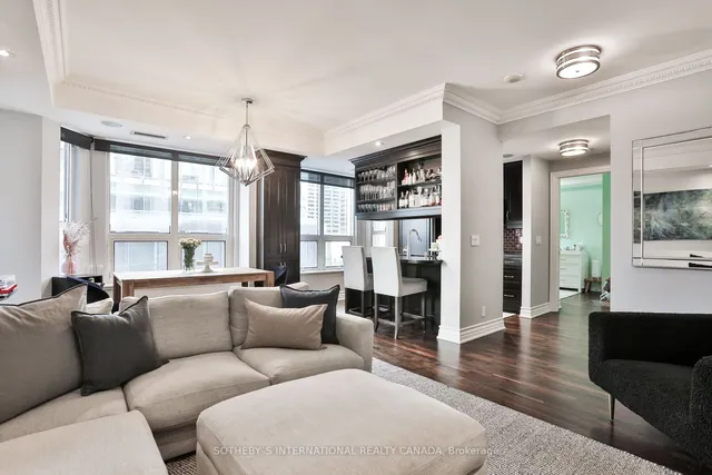 Additional property image - 68 Yorkville Ave Unit 308