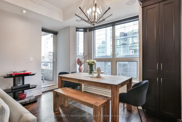 Additional property image - 68 Yorkville Ave Unit 308