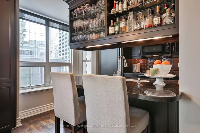 Additional property image - 68 Yorkville Ave Unit 308