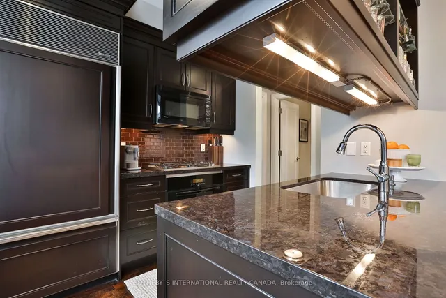 Additional property image - 68 Yorkville Ave Unit 308