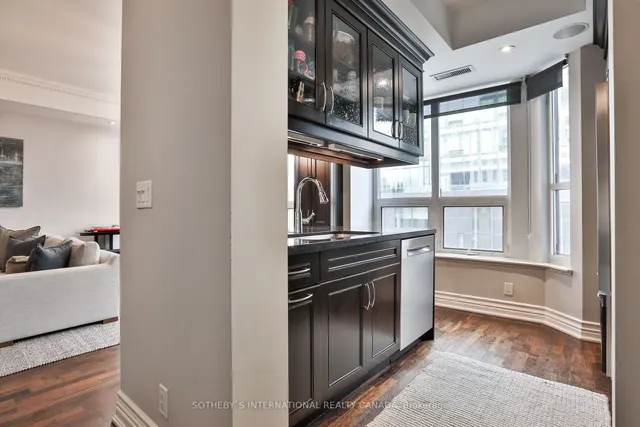 Additional property image - 68 Yorkville Ave Unit 308