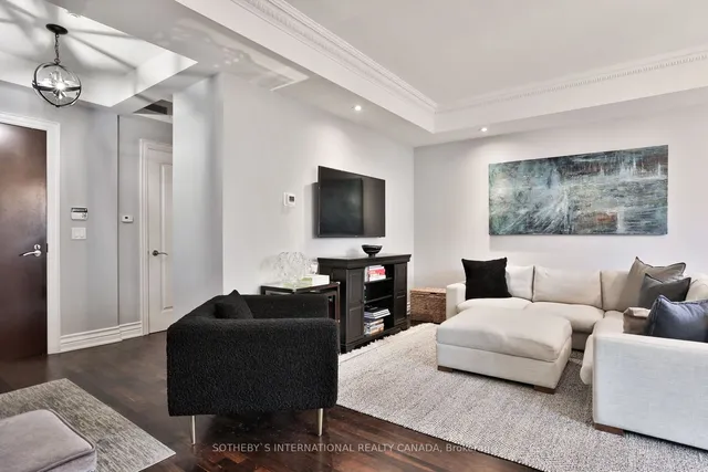 Additional property image - 68 Yorkville Ave Unit 308