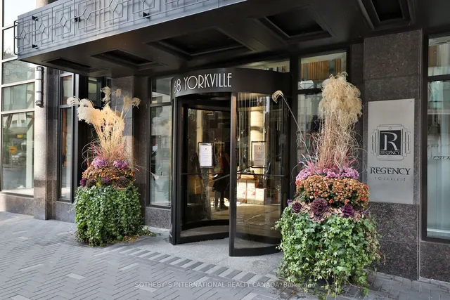 Additional property image - 68 Yorkville Ave Unit 308