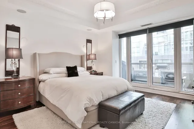 Additional property image - 68 Yorkville Ave Unit 308