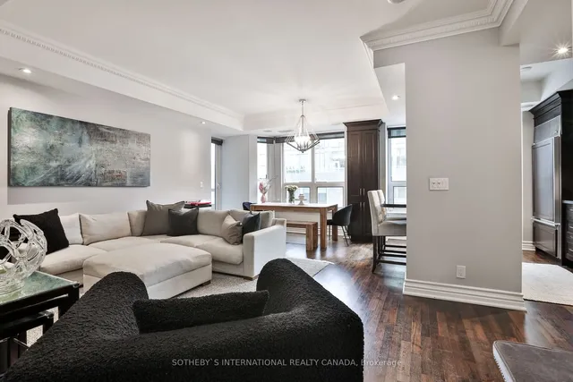 Additional property image - 68 Yorkville Ave Unit 308
