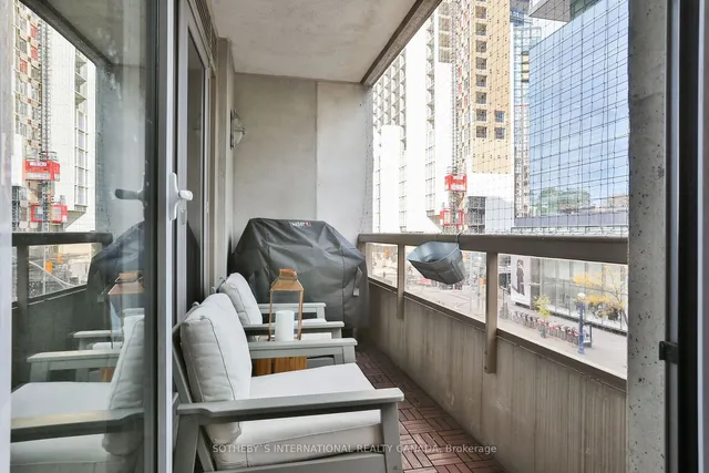 Additional property image - 68 Yorkville Ave Unit 308