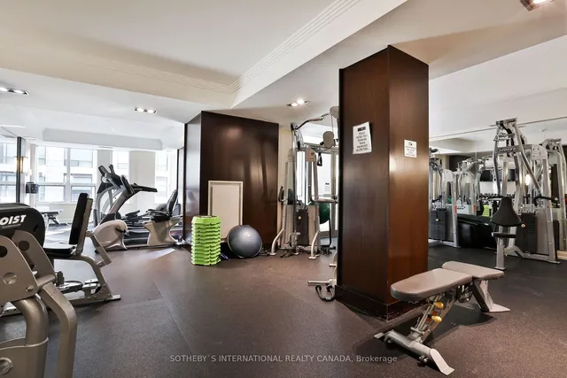 Additional property image - 68 Yorkville Ave Unit 308