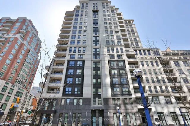 Additional property image - 68 Yorkville Ave Unit 308