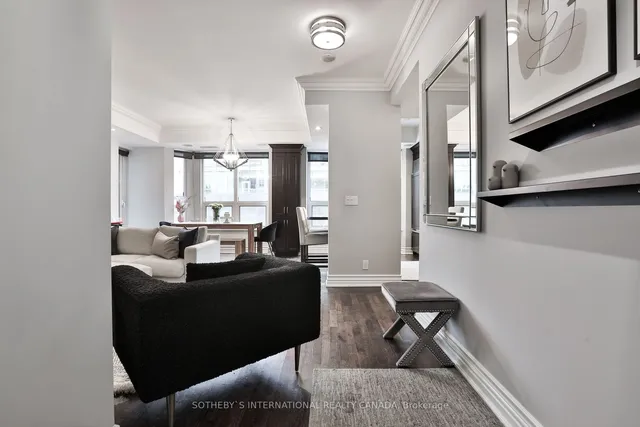 Additional property image - 68 Yorkville Ave Unit 308