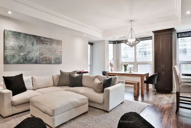 Additional property image - 68 Yorkville Ave Unit 308