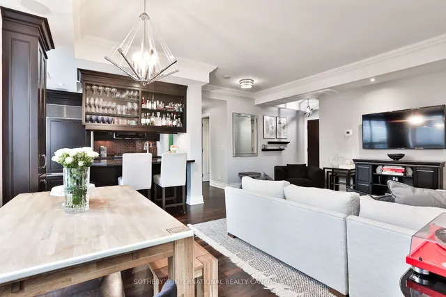 Additional property image - 68 Yorkville Ave Unit 308