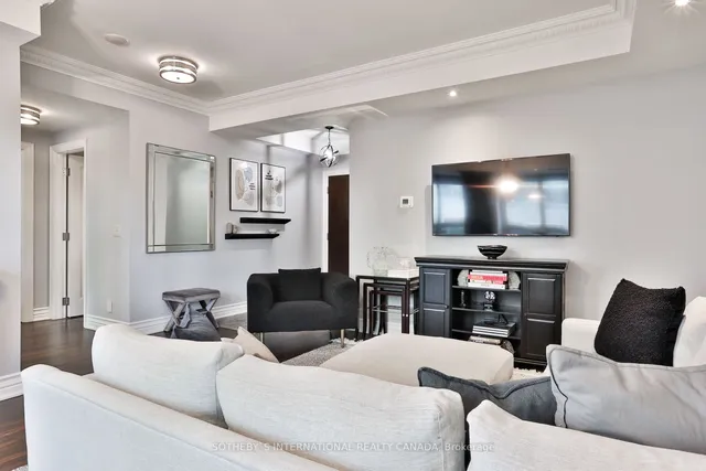 Additional property image - 68 Yorkville Ave Unit 308