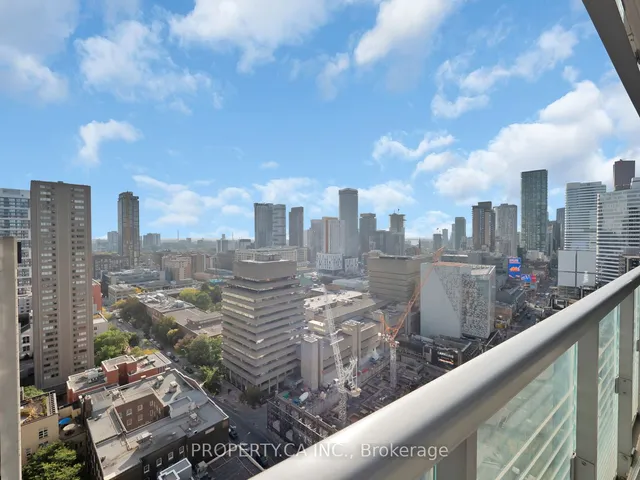 Additional property image - 386 Yonge St Unit 2105