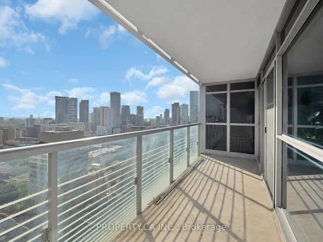 Additional property image - 386 Yonge St Unit 2105