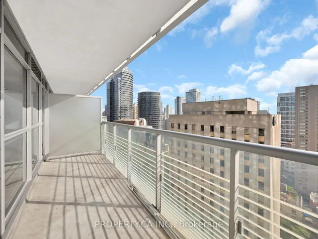 Additional property image - 386 Yonge St Unit 2105