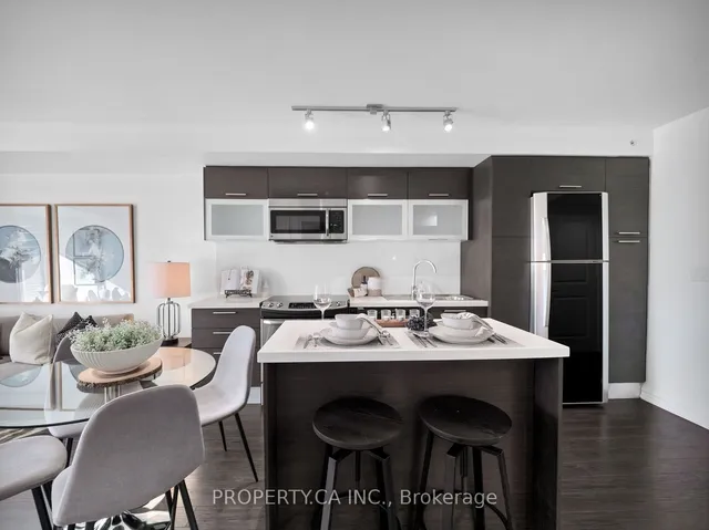 Additional property image - 386 Yonge St Unit 2105