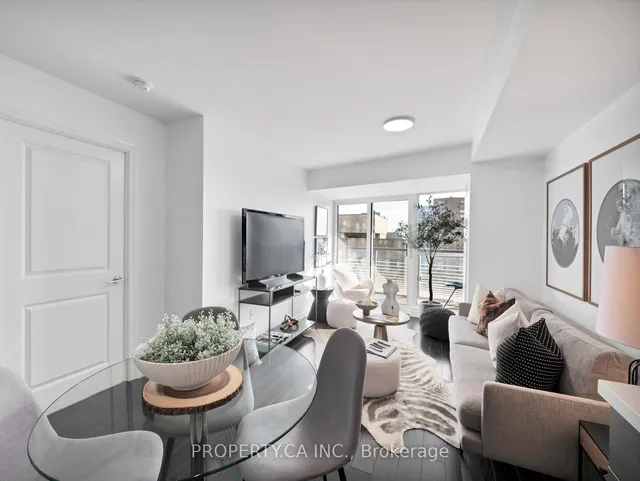 Additional property image - 386 Yonge St Unit 2105