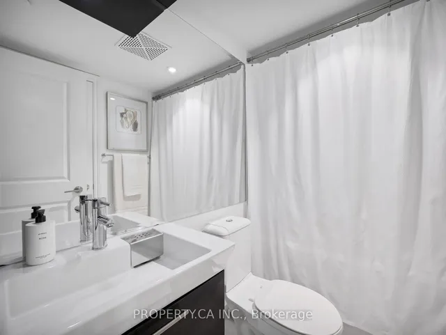 Additional property image - 386 Yonge St Unit 2105