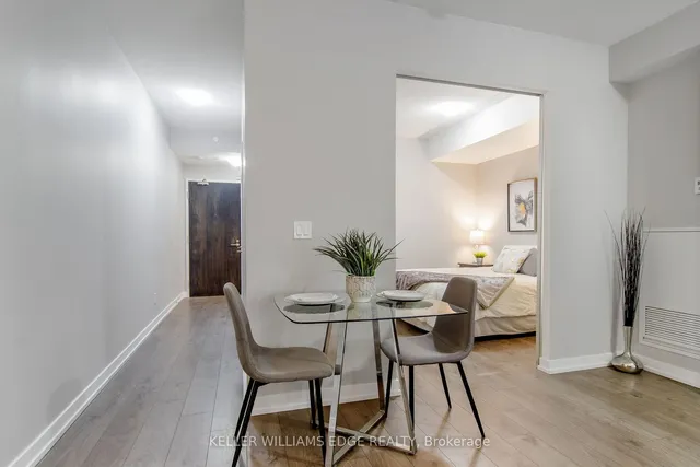 Additional property image - 297 College St Unit 628