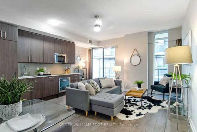 Additional property image - 297 College St Unit 628