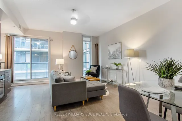 Additional property image - 297 College St Unit 628
