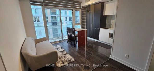Additional property image - 33 Helendale Ave Unit 1602