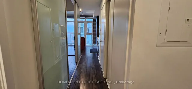 Additional property image - 33 Helendale Ave Unit 1602