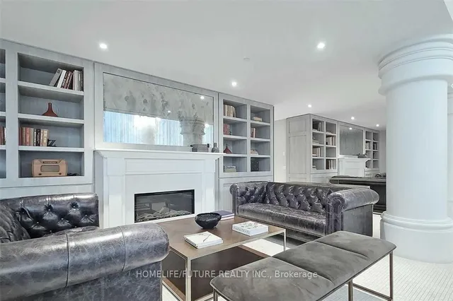 Additional property image - 33 Helendale Ave Unit 1602