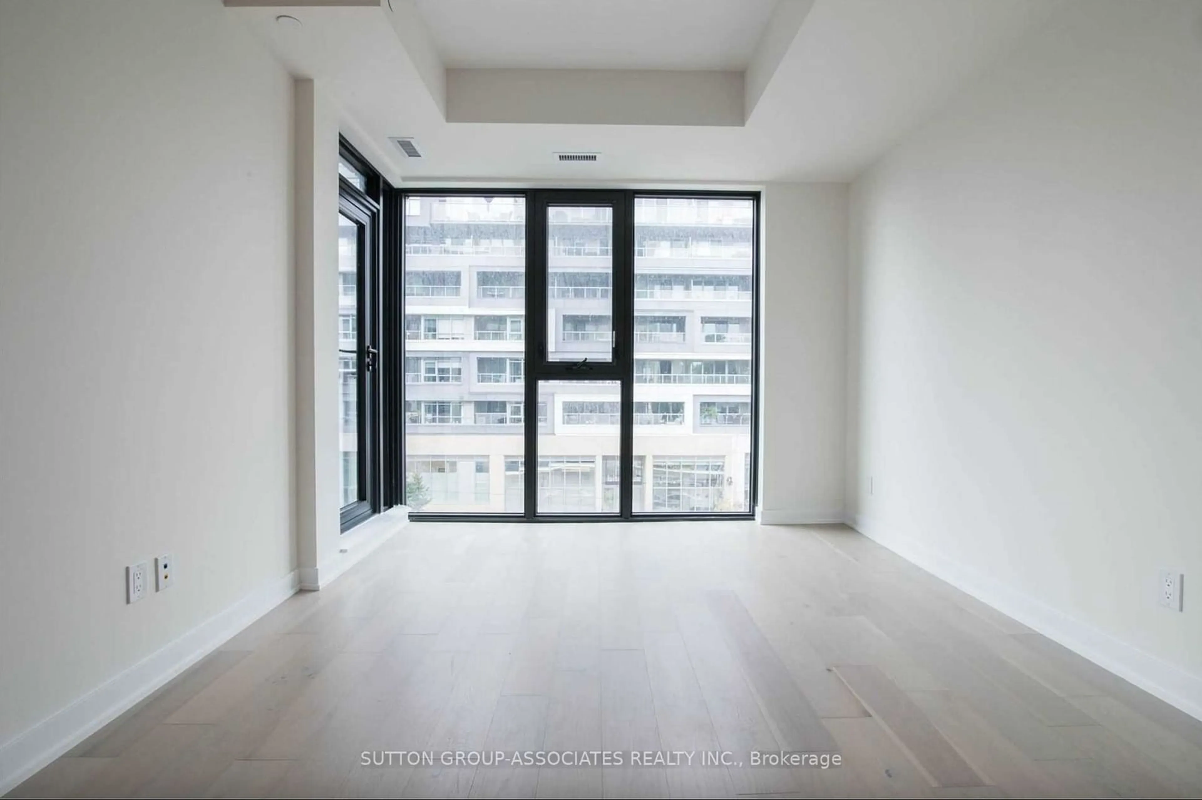 Other indoor space, cement floor for 840 St Clair Ave #416, Toronto Ontario M6C 1C1