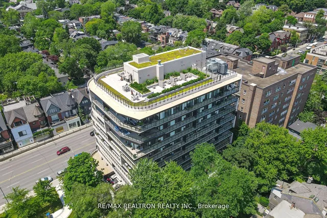 Additional property image - 285 Avenue Rd Unit 403