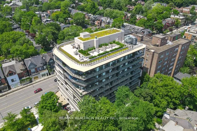 Additional property image - 285 Avenue Rd Unit 502