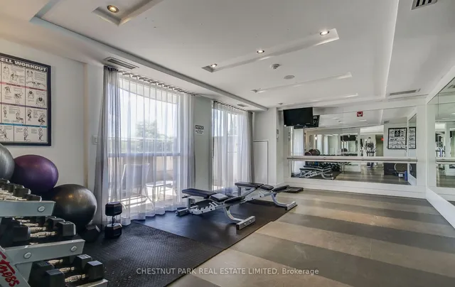 Additional property image - 1430 Yonge St Unit 302
