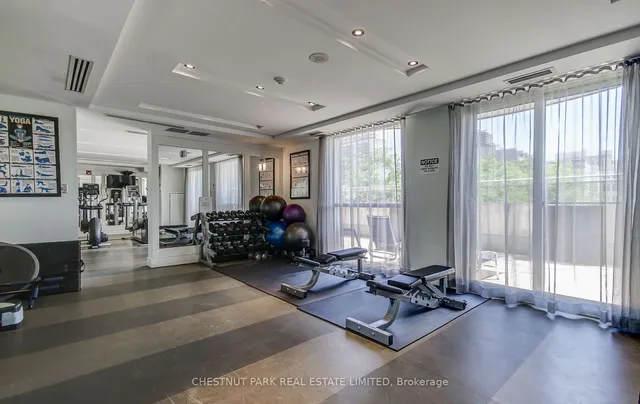 Additional property image - 1430 Yonge St Unit 302