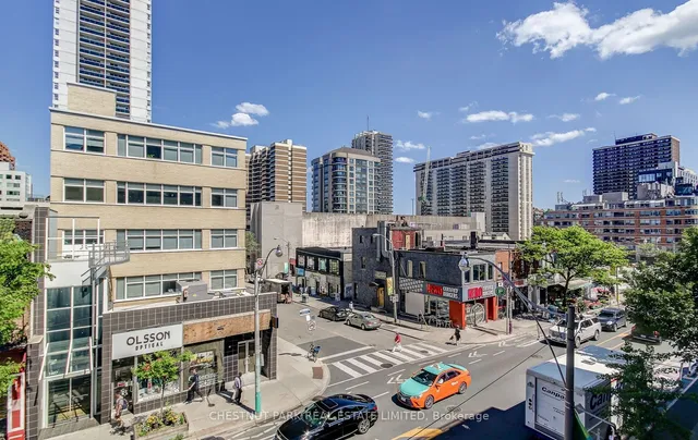Additional property image - 1430 Yonge St Unit 302