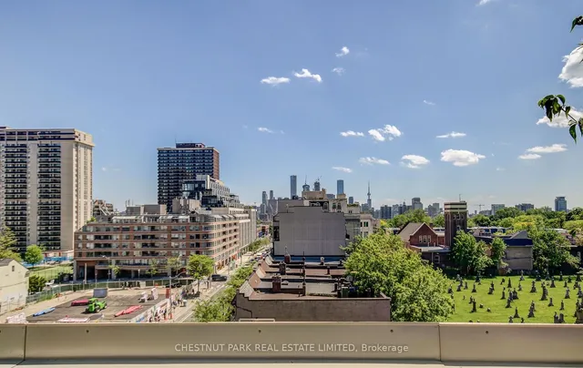 Additional property image - 1430 Yonge St Unit 302