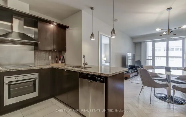 Additional property image - 1430 Yonge St Unit 302