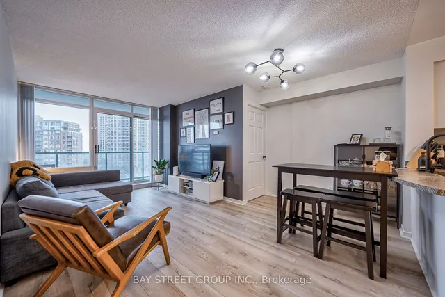 Additional property image - 5500 Yonge St Unit 803