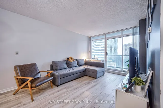 Additional property image - 5500 Yonge St Unit 803