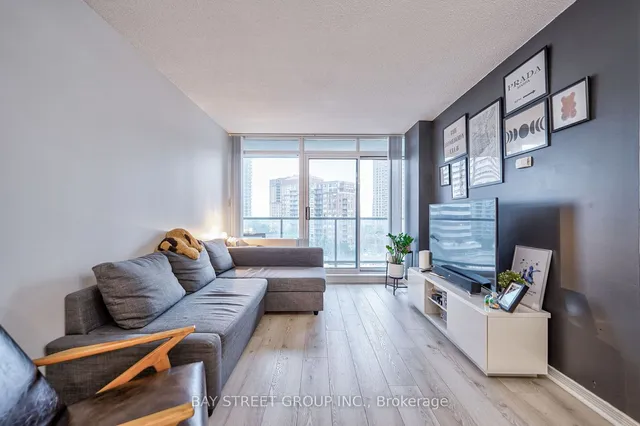 Additional property image - 5500 Yonge St Unit 803