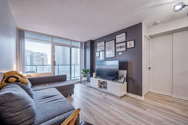 Additional property image - 5500 Yonge St Unit 803