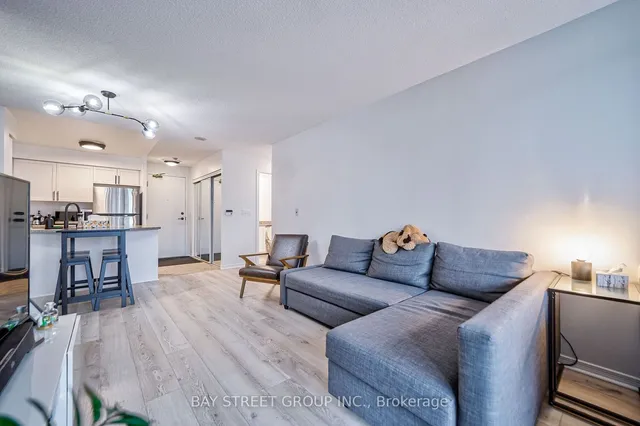 Additional property image - 5500 Yonge St Unit 803